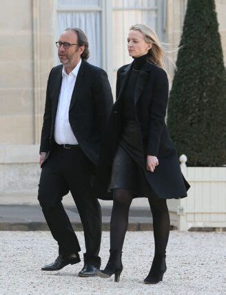 delphine arnault vie privée.